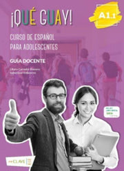Que Guay Guia Docente 1 A11
