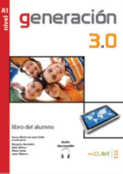 Generacion 30 Libro Del Alumno Audio Des
