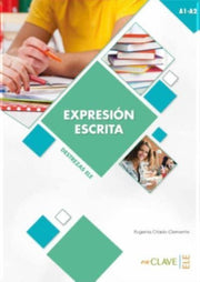 Coleccion Destrezas Ele Expresion Escrit