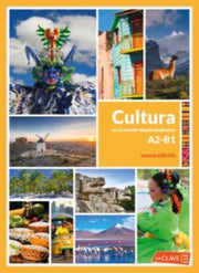 Cultura En El Mundo Hispanohablante Leve By Enclave-ele