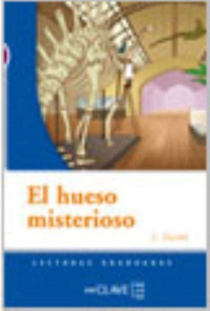 El Hueso Misterioso By Favret, C
