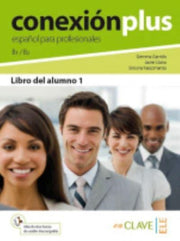 Conexion Plus Espanol Para Profesionales By Quevedo, Francisco D