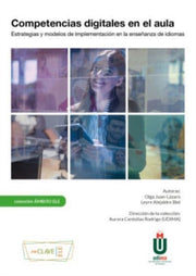 Ambito Ele Competencias Digitales En El By Bakker, Gerbrand