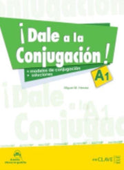 Dale A La Conjugacion Libro Audio Descar