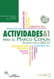 Actividades Para El Marco Comun Activida By Sorela, Pedro