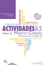 Actividades Para El Marco Comun Activida By Sorela, Pedro