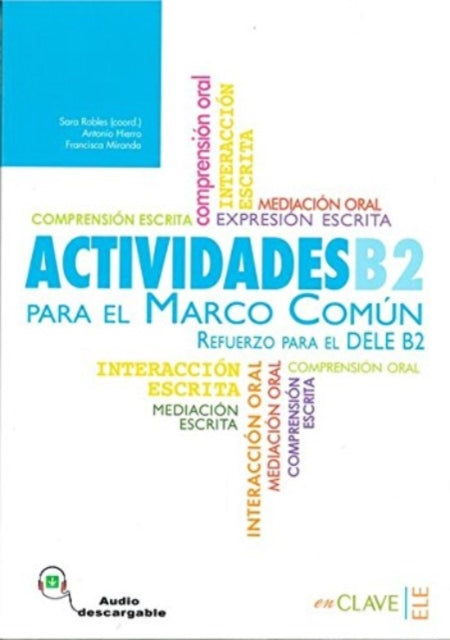 Actividades Para El Marco Comun Activida