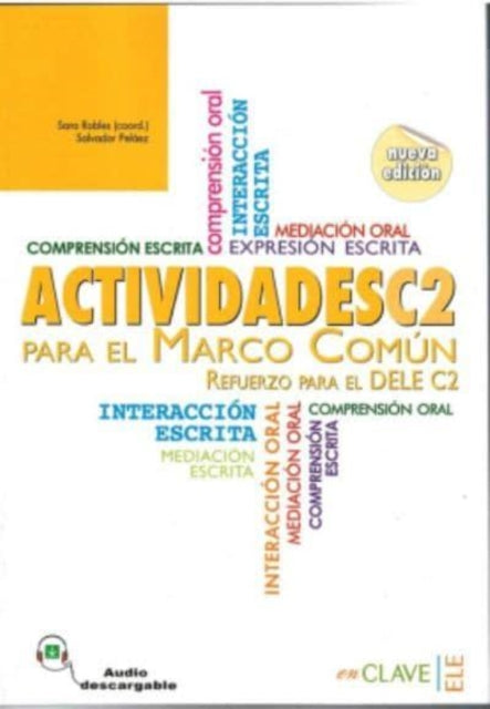Actividades Para El Marco Comun Activida By Martin, F