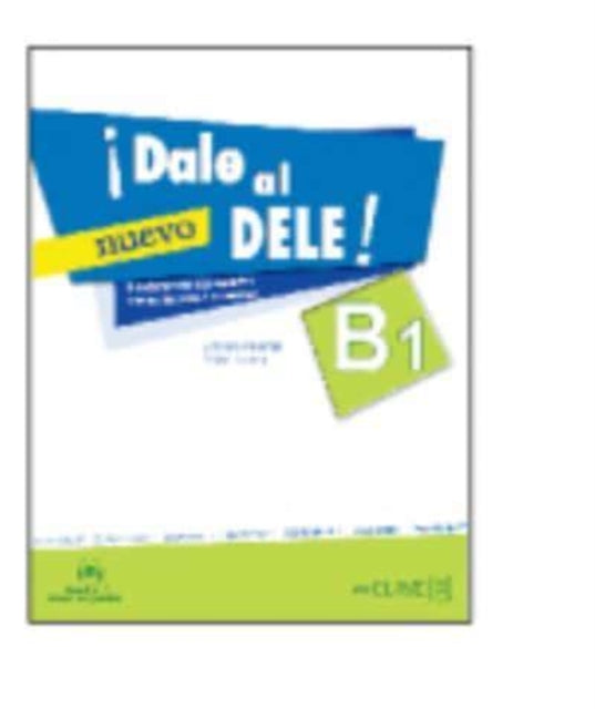 Dale Al Dele Libro B1 Audio Descargable