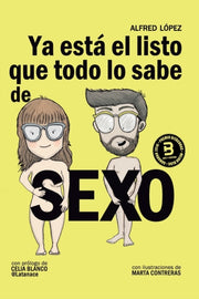 Ya Est  El Listo Que Todo Lo Sabe De Sex