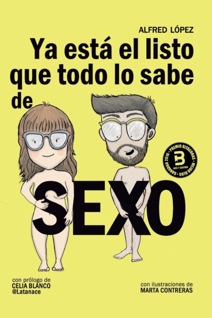 Ya Est  El Listo Que Todo Lo Sabe De Sex
