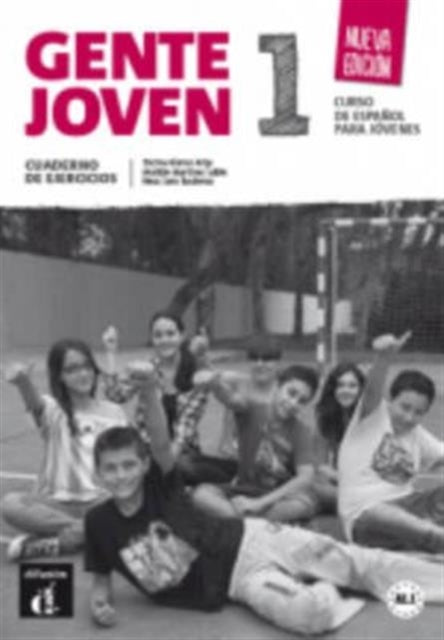 Gente Joven 1