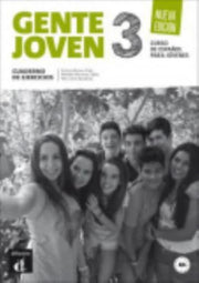 Gente Joven Nueva Edicion Cuaderno De Ej