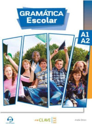 Gramatica Escolar Libro Audio Descargabl By Rosetti, Ana