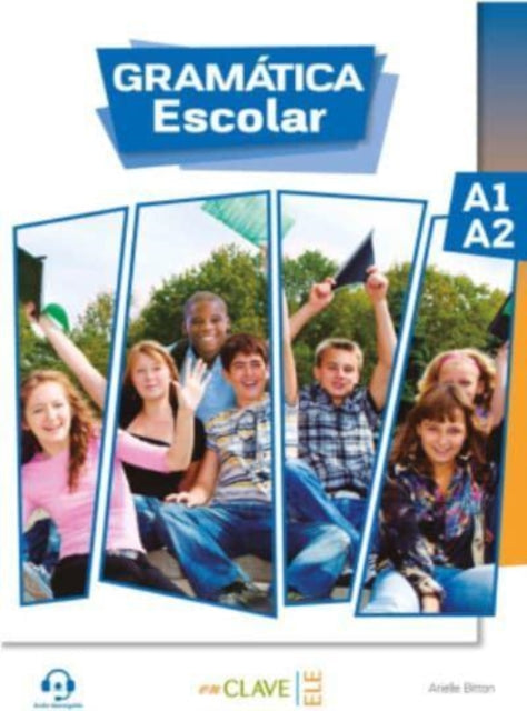 Gramatica Escolar Libro Audio Descargabl By Rosetti, Ana
