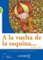 La Vuelta De La Esquina Audio B1
