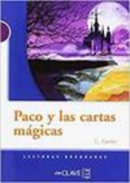 Paco Y Las Cartas Magicas A1a2