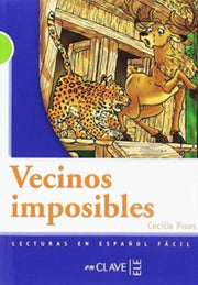 Vecinos Imposibles B1