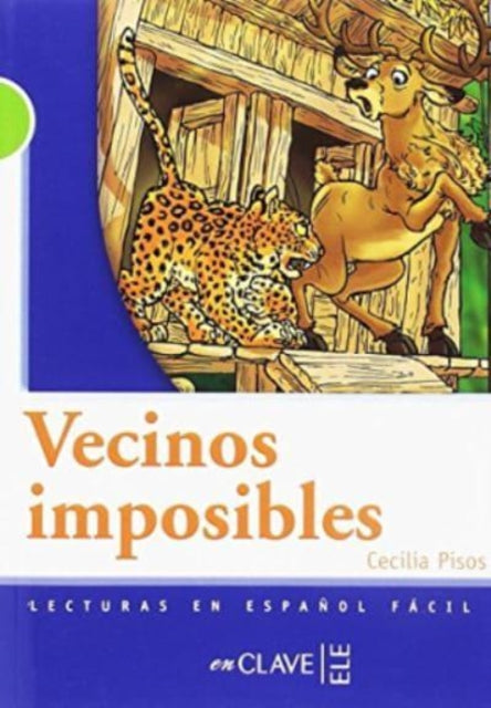 Vecinos Imposibles B1