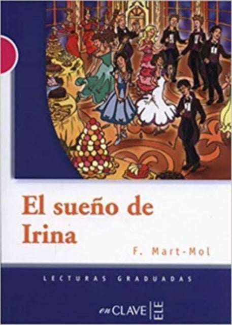 El Sueno De Irina B2 By Martin, F