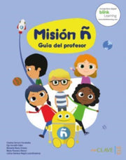Mision N Guia Del Profesor