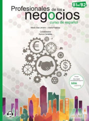 Profesionales De Los Negocios Libro Del