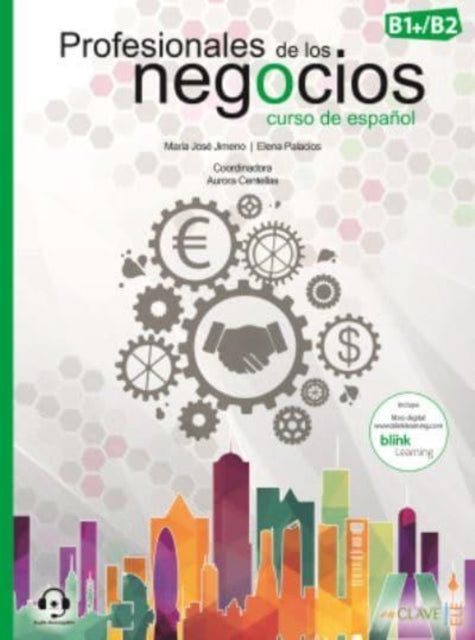 Profesionales De Los Negocios Libro Del