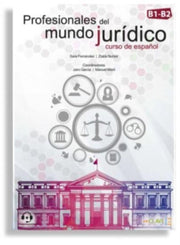 Profesionales Del Mundo Juridico Libro D