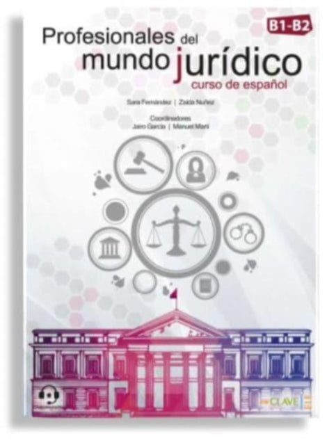 Profesionales Del Mundo Juridico Libro D