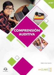 Coleccion Destrezas Ele Comprension Audi By Pisos, Cecilia