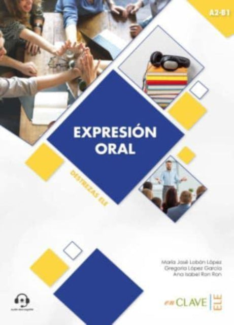 Coleccion Destrezas Ele Expresion Oral N By Pisos, Cecilia