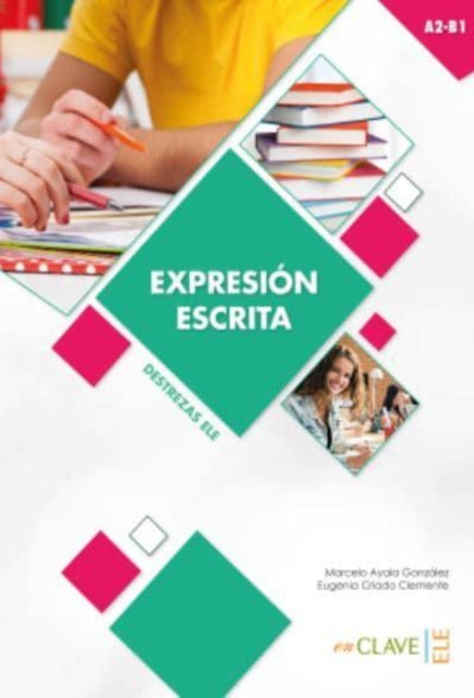 Coleccion Destrezas Ele Expresion Escrit