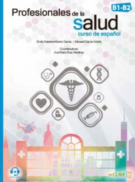 Profesionales De La Salud Libro Del Alum