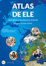 Atlas De Ele Geolinguistica De La Ensena