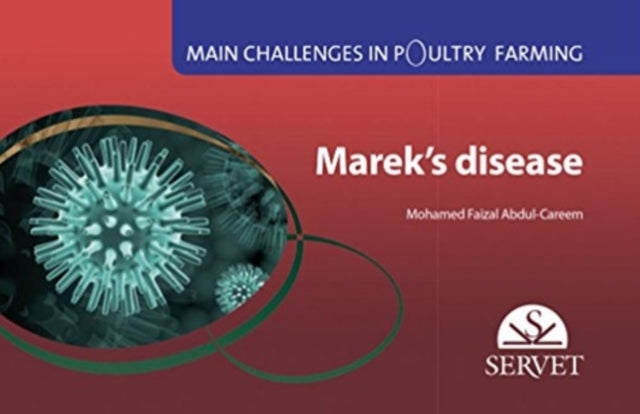 Mareks Disease Main Challenges In Poultr