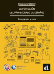 La Formacin Del Profesorado De Espaol In By Mar A Encina Alonso