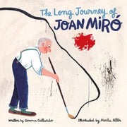 Long Journey Of Joan Mir The