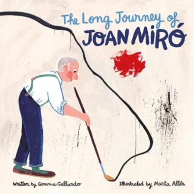 Long Journey Of Joan Mir The