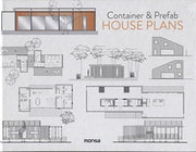 Container Prefab House Plans