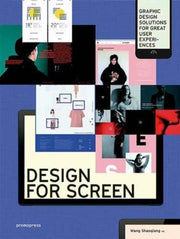 Design For Screen