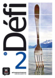 Defi Livre De Leleve 2 A2 Fichiers Mp3 A