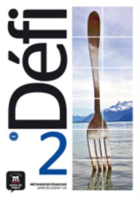 Defi Livre De Leleve 2 A2 Fichiers Mp3 A