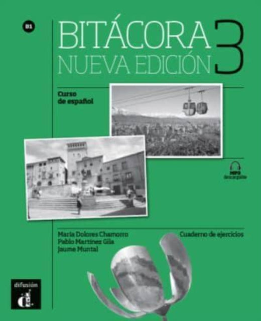 Bitacora Nueva Edicion Cuaderno De Ejerc