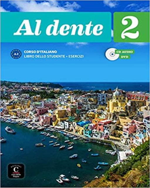 Al Dente Libro Dello Studente Esercizi 2