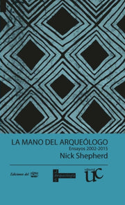 La Mano Del Arquelogo
