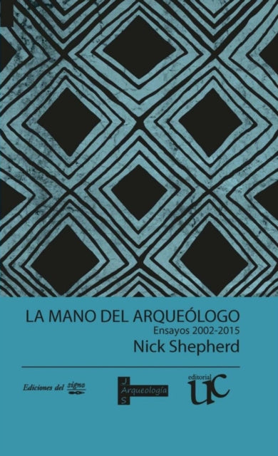 La Mano Del Arquelogo