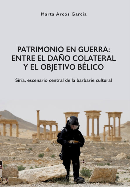 Patrimonio En Guerra Entre El Dao Colate