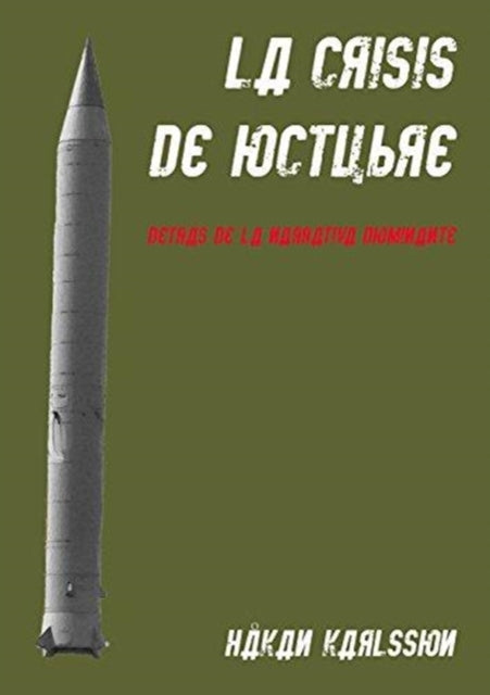 La Crisis De Octubre Detrs De La Narrati