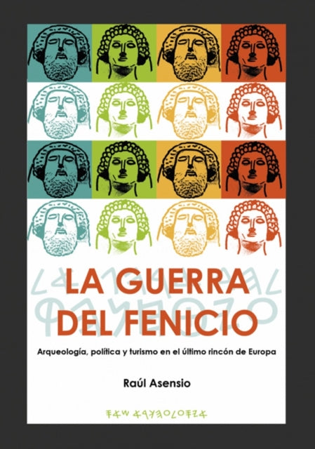 La Guerra Del Fenicio