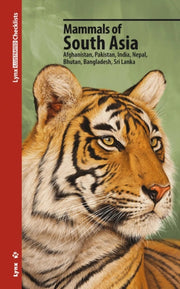 Mammals Of South Asia By Lynx Edicions